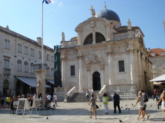 Guest House Marija Dubrovnik Kültér fotó